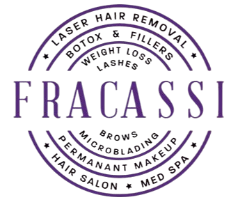 Fracassi Beauty Bar